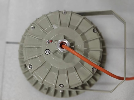 WF2 กันระเบิด Led High Bay Aluminum Alloy Casing