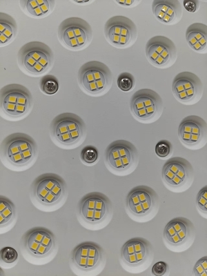 WF2 กันระเบิด Led High Bay Aluminum Alloy Casing