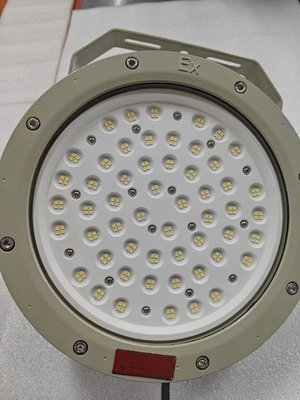WF2 กันระเบิด Led High Bay Aluminum Alloy Casing