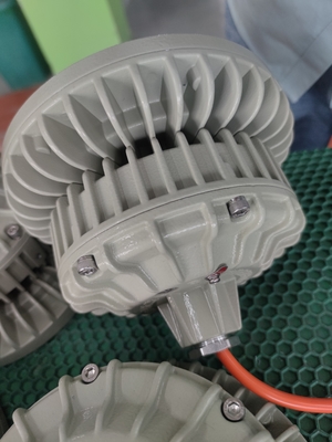 200W IP66 กันระเบิด หลังคา / ผนัง / แฟลนจ์สูง