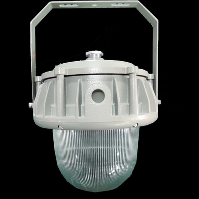 ไฟ LED แบบเส้น 50W กันระเบิด ไฟ 1000lm ไฟ IP65 ที่สามารถชาร์จใหม่ได้ สําหรับเขต 2 สภาพแวดล้อมที่รุนแรง