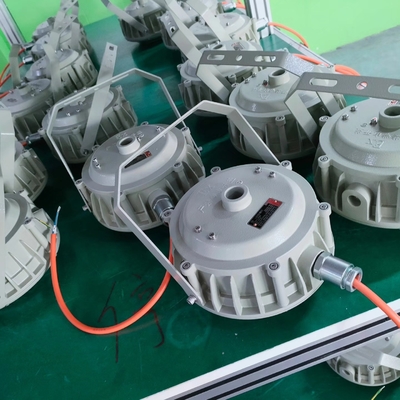 50 ~ 100W โซน 1 Ex D LED Tube Light Fixture กับ Meanwell Driver