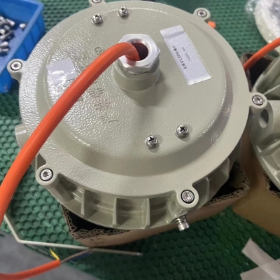 50W / 100W ระเบิดกันระเบิด LED เพดานติดตั้งแสง