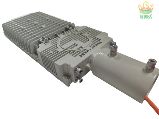 ประสิทธิภาพ 130lm/w ATEX ไฟส่อง LED 5000K-5700K
