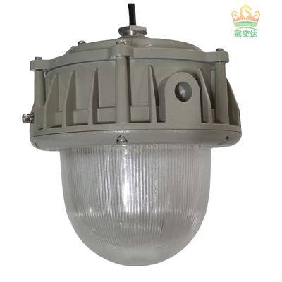 120lm/w Meanwell Driver ระเบิดกันระเบิดสําหรับพื้นที่อันตราย