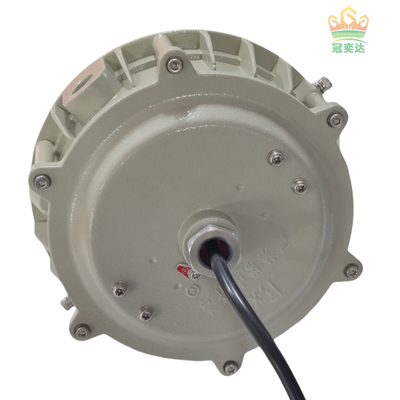 ไฟ LED กันระเบิด 50-100W พร้อม Driver MEANWELL และ CREE Chip ระยะยาว
