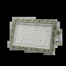 ใบรับรอง ATEX ระเบิดไฟ LED กันระเบิด มีอายุการใช้งาน 50000 ชั่วโมง และ IP66 WF2 Protection