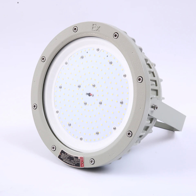 100W CREE LED Bay Light ด้วย IP66 เรตอลูมิเนียม Housing Driver โดย MEANWELL