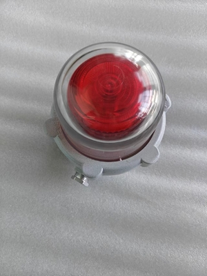 II 2 G Ex Db Eb IIC T6 Gb /II 2 D Ex Tb IlIC T80C Db IP66 เครื่องระวังควัน 120-180db WF2