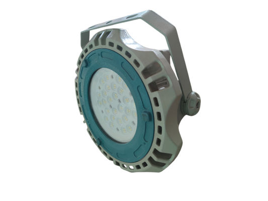 โคมไฟ LED กันระเบิด 100-240W ATEX IECEx รับรอง IP66