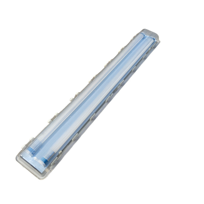Ex Proof Flameproof ภาพไฟฟ้าเส้นแสงหลอดไฟ - IP66 - กันคอโรรชั่น 54Watt