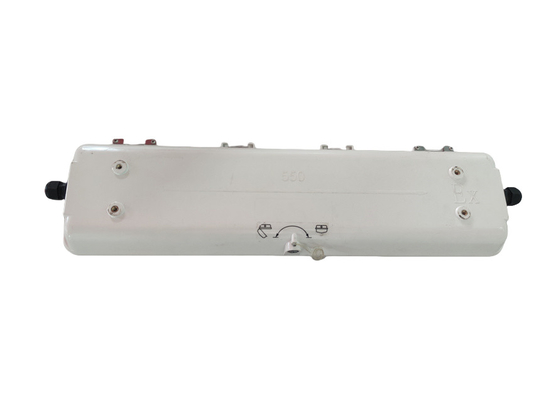 ไฟไฟกันไฟ LED ไฟหล่อสี Ex d ATEX IECEx ระดับ IP66 สําหรับพื้นที่อันตราย 53W 100lm/w