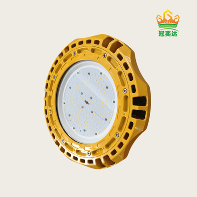 170lm/w กันน้ํา Ex IP66 LED Bay Light พร้อม LED CREE