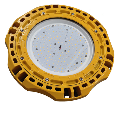 170lm/w กันน้ํา Ex IP66 LED Bay Light พร้อม LED CREE