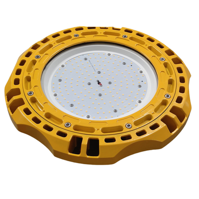 170lm/w กันน้ํา Ex IP66 LED Bay Light พร้อม LED CREE