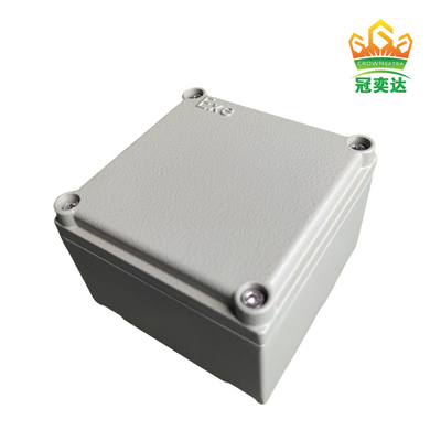 OEM 110-460VAC กล่องแยกกันไฟ
