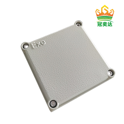 OEM 110-460VAC กล่องแยกกันไฟ