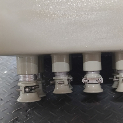 ATEX RoHS การรับรองกันไฟ กล่องแยกขนาดใหญ่ OEM มี AC220 / 380V