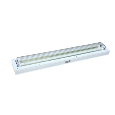 Ex Proof Flameproof LED ไฟหล่อสีเส้น ATEX ด้วยพลาสติกทั้งหมด ((GRP) ร่าง 72watt 100lm/w