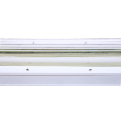 Ex Proof Flameproof LED ไฟหล่อสีเส้น ATEX ด้วยพลาสติกทั้งหมด ((GRP) ร่าง 72watt 100lm/w