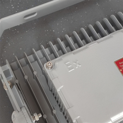 200W ATEX-certified Explosion-proof LED Flood Light โซลูชั่นไฟที่กันไฟสําหรับเขตน้ํามันและก๊าซ 1