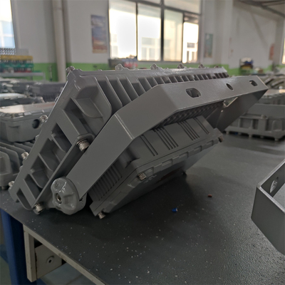 ไฟกันระเบิด แอนติการกัดสี CREE ไฟฉาย LED พร้อม MEANWELL Driver 145Watt 160lm/w