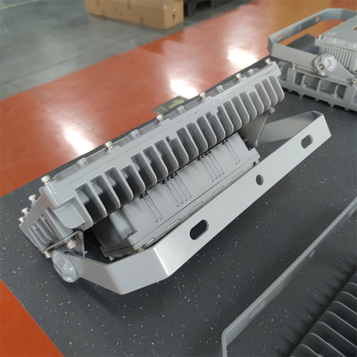 200W ATEX-certified Explosion-proof LED Flood Light โซลูชั่นไฟที่กันไฟสําหรับเขตน้ํามันและก๊าซ 1