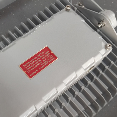 ไฟกันระเบิด แอนติการกัดสี CREE ไฟฉาย LED พร้อม MEANWELL Driver 145Watt 160lm/w