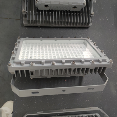 ไฟกันระเบิด แอนติการกัดสี CREE ไฟฉาย LED พร้อม MEANWELL Driver 145Watt 160lm/w