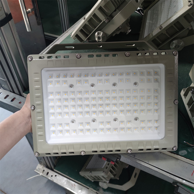 แสงสว่าง LED ที่กันไฟในทะเล