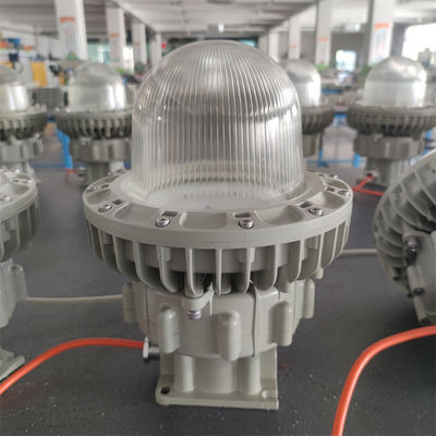 250W กันระเบิด IP66 LED High Bay Light อายุการใช้งาน 50,000 ชั่วโมง และรับประกัน 5 ปี