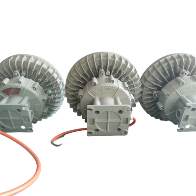 ATEX ex-proof ความปลอดภัย LED Lighting High Bay กันน้ํา IECEx RoHS รับรองสําหรับอุตสาหกรรมเคมีอันตราย 3500lm 170W