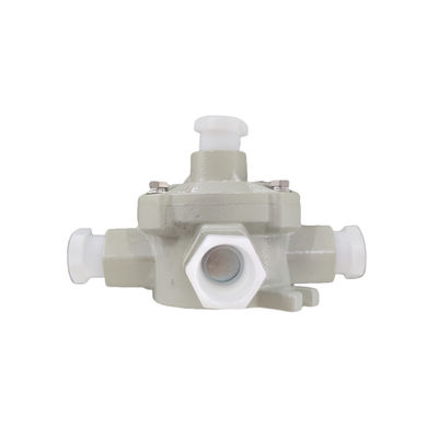 กล่องรวมสายไฟกันระเบิด ATEX เพื่อความปลอดภัยและการเชื่อมต่อทางไฟฟ้าในสภาพแวดล้อมที่เป็นอันตราย