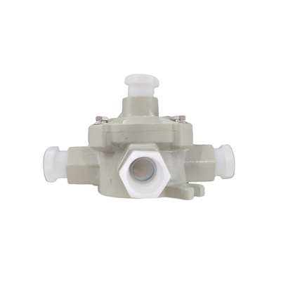 อุตสาหกรรมน้ํามันและก๊าซ กล่องเชื่อมไฟฟ้าที่ป้องกันระเบิดแสง 220/380Vac OEM