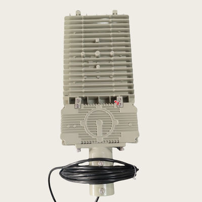 แอนติระเบิด สี่เหลี่ยม Flood Street Light ATEX 100w 150w นอกสําหรับเรือและนอกทะเล