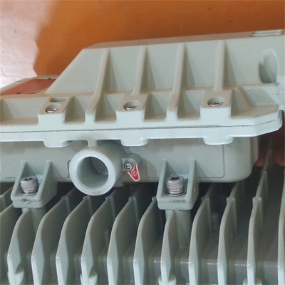 Ex d ATEX LED แสงสี่เหลี่ยมกันระเบิด 4000K Dimmable 90-295V สําหรับ EPC แสงอุตสาหกรรมด้วย IP66 การป้องกัน OEM มี 50-250watt