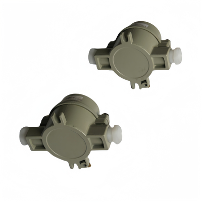ATEX IP66 ป้องกันไฟ ป้องกันระเบิด เปลี่ยนแสง ป้องกันการกัดกร่อน 380VAC 220VAC