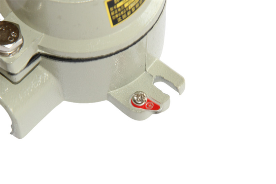 10-60a Atex เครื่องปรับกันระเบิด ทนทานต่อการกัดกร่อน Ip66