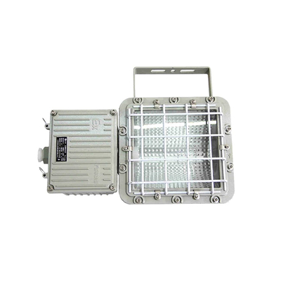 5000K ทองแดงฟรี อลูมิเนียม IP65 ระเบิดกันไฟ HID