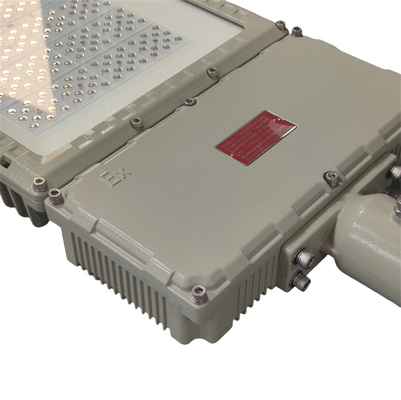 180lm/W ป้องกันเพลิง ป้องกันระเบิด LED ไฟปรับแต่ง