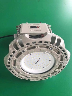 โครงการรับรองอากาศ รางไฟ LED 135 Lm/w กับ 80+ CRI