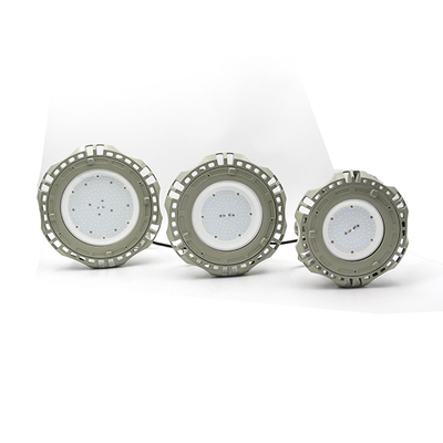 CRI 80+ CREE IP66 กันระเบิด 150W LED Bay Light สําหรับไฟอุตสาหกรรม