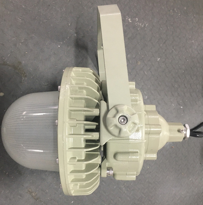 เครื่องปรับแสง LED กันระเบิดที่มีอุณหภูมิแวดล้อมที่กว้าง