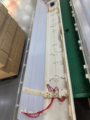 IP66 WF2 โซน 1 ที่ได้รับการรับรองความทนทานต่อน้ํา