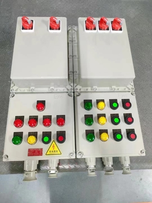 แผนกระจายกันระเบิดที่ได้รับการรับรองจาก ATEX แผนกันระเบิดที่มีผิวเคลือบเป็นผง