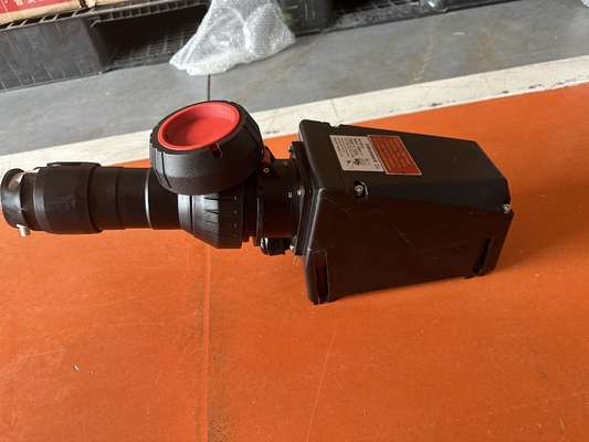 16A/32A ทองแดงเคลือบแกนเงิน ป้องกันการระเบิด พล็อกและซ็อค IP66 WF2