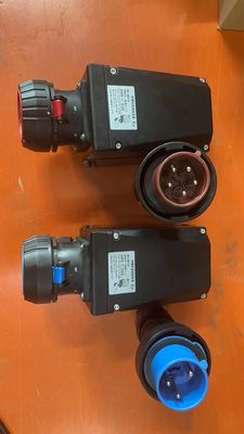 ATEX สตั๊กและซ็อตกันระเบิดที่ยั่งยืนสําหรับอุตสาหกรรมน้ํามันและก๊าซ