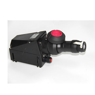 ATEX สตั๊กและซ็อตกันระเบิดที่ยั่งยืนสําหรับอุตสาหกรรมน้ํามันและก๊าซ