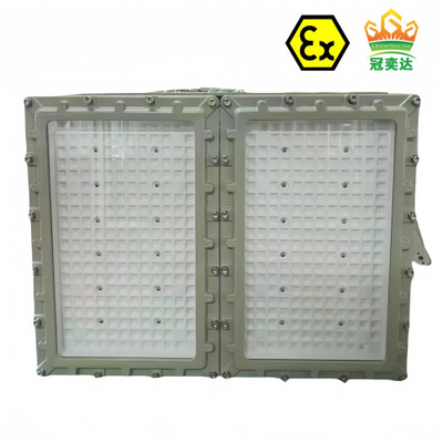 300-500 วัตต์ กันระเบิด แสงน้ํา กันสนิม 140lm/W 220v 380v