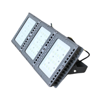 Exde Ip66 โหลดไฟ LED กันระเบิด ป้องกันการกัดกร่อน Meanwell Driver Cree Lamp